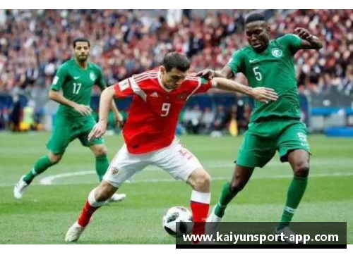 探寻斯莫洛夫：俄罗斯足球之星的光辉与挑战