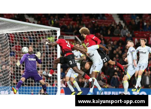 曼联2016球员阵容：红魔的英雄集结