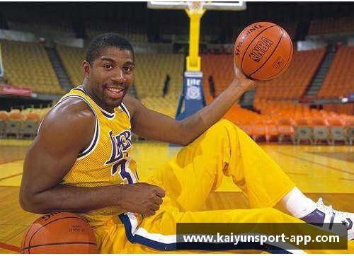 NBA历史十大领袖球员汇总