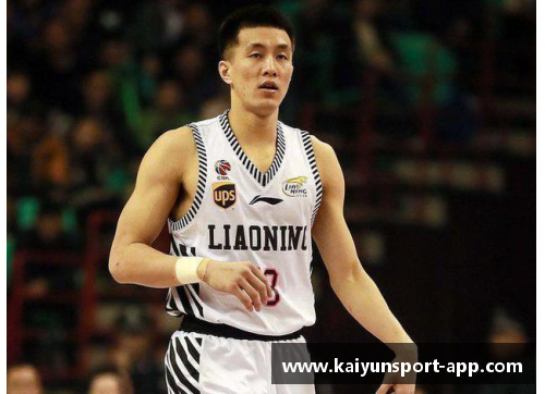 辽宁队球员年薪大揭秘