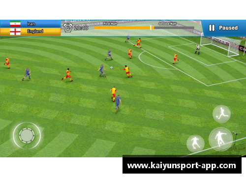 尼玛球员：突破传统，重新定义足球英雄