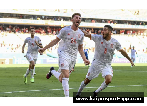 聚焦足球界：4号球员的精彩风采