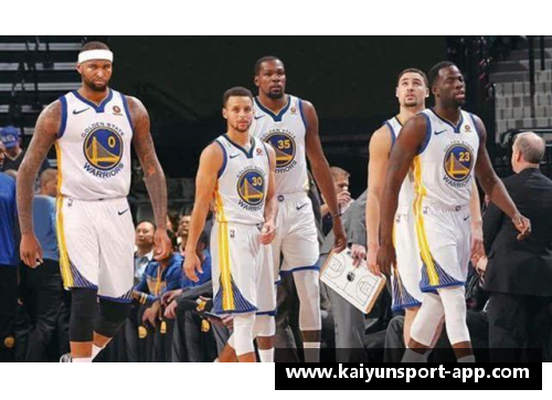 勇士球员分布：位置与能力的完美融合