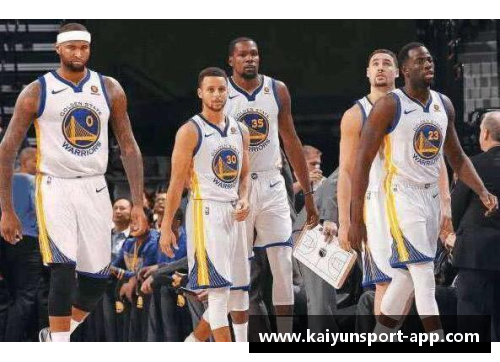 勇士队新阵容崛起：现役球员风采与团队化成就展望
