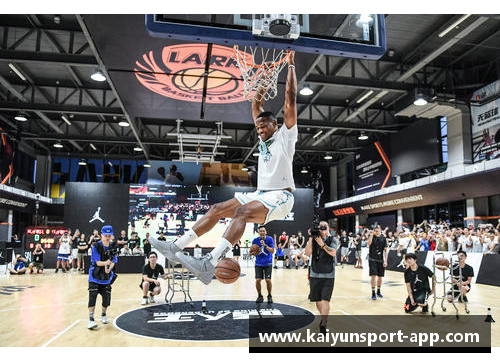 NBA新季预热：超级巨星的惊人表现和球队变革！