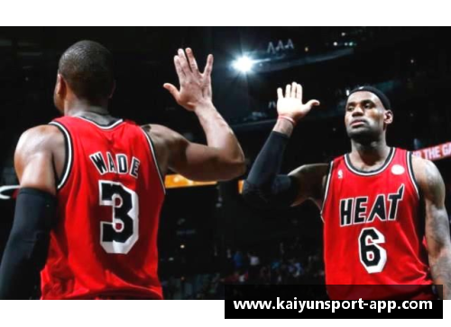 热火内线核心：探寻其不凡之路