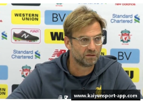 德国国家队官宣克洛普担任新主帅，球队士气大涨，迈向辉煌新篇章