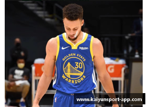 库里如何改变了NBA的格局