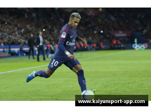 内马尔接受巴黎圣日耳曼续约谈判，法甲球迷担心他会离队